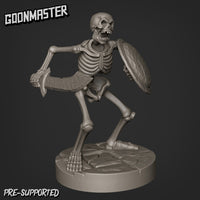 Thumbnail for Skeleton Bundle