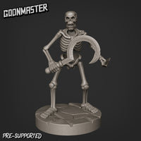 Thumbnail for Skeleton Bundle