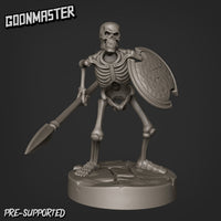 Thumbnail for Skeleton Bundle
