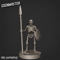 Thumbnail for Skeleton Bundle
