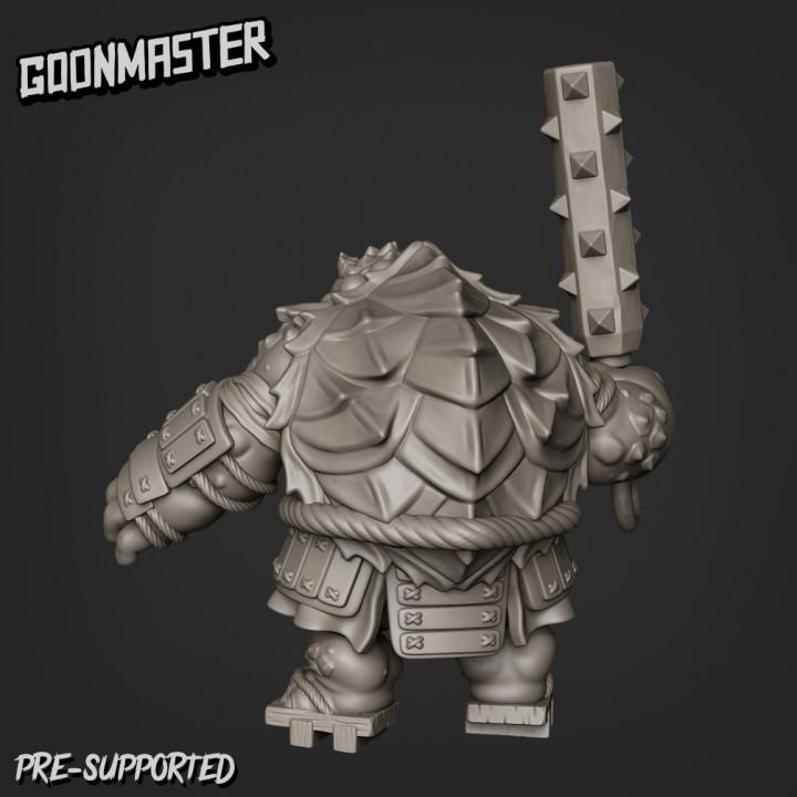 Snapping Turtle Bundle