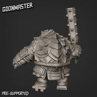 Thumbnail for Snapping Turtle Bundle