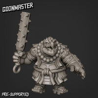 Thumbnail for Snapping Turtle Bundle