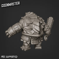 Thumbnail for Snapping Turtle Bundle
