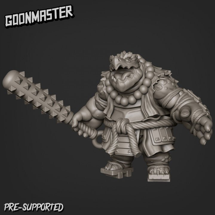 Snapping Turtle Bundle