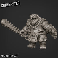 Thumbnail for Snapping Turtle Bundle