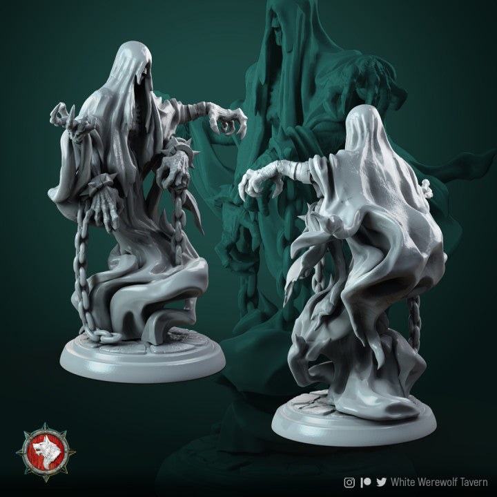 Specter Bundle