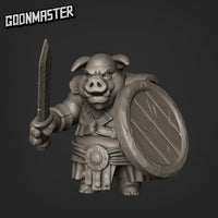 Thumbnail for Hogs of War Bundle