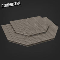 Thumbnail for Throne and Platform