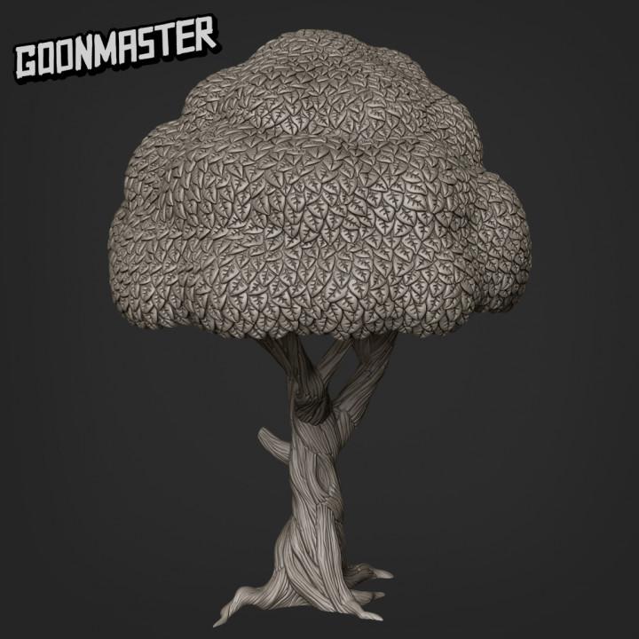 Forest Tree Bundle