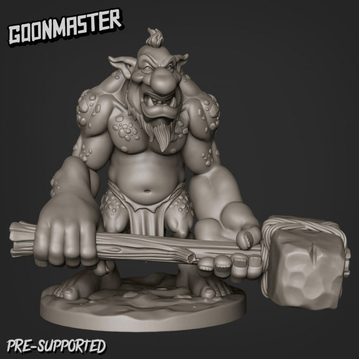 Troll Bundle