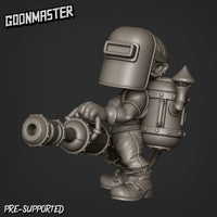 Thumbnail for Gnome Bundle