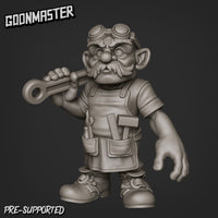 Thumbnail for Gnome Bundle