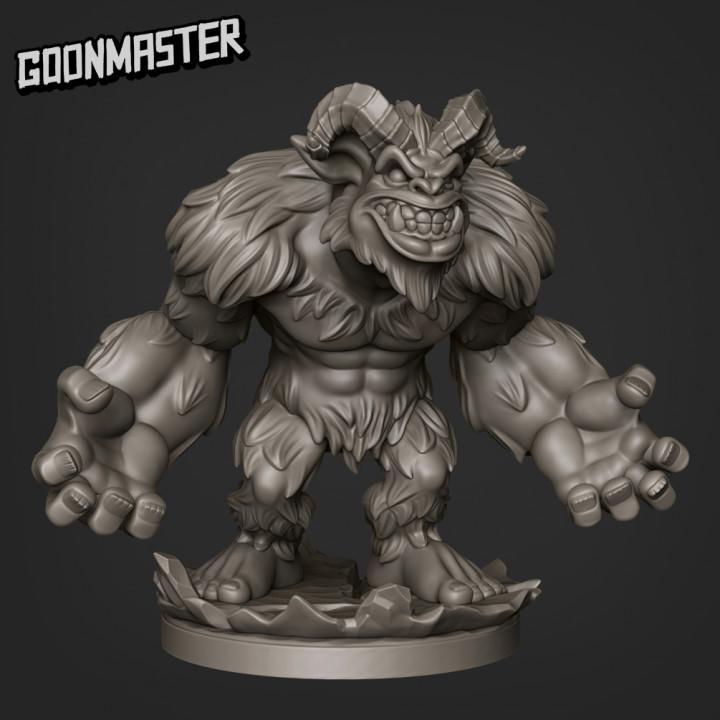 Yeti Bundle