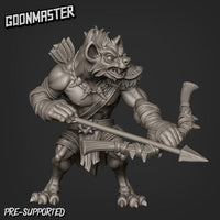 Thumbnail for Gnoll Bundle