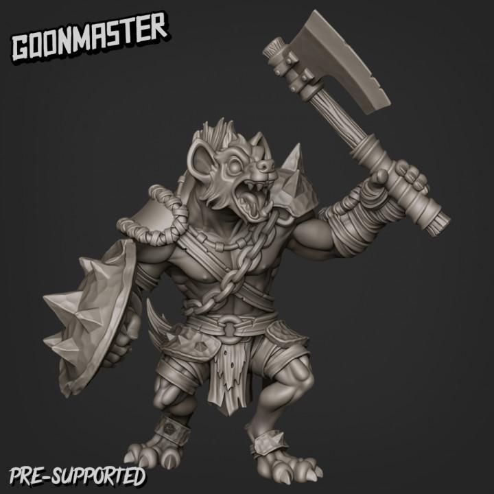 Gnoll Bundle