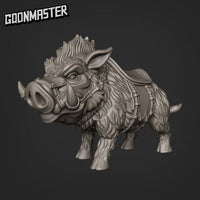 Thumbnail for Orc Boar Rider Bundle