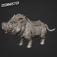 Thumbnail for Orc Boar Rider Bundle