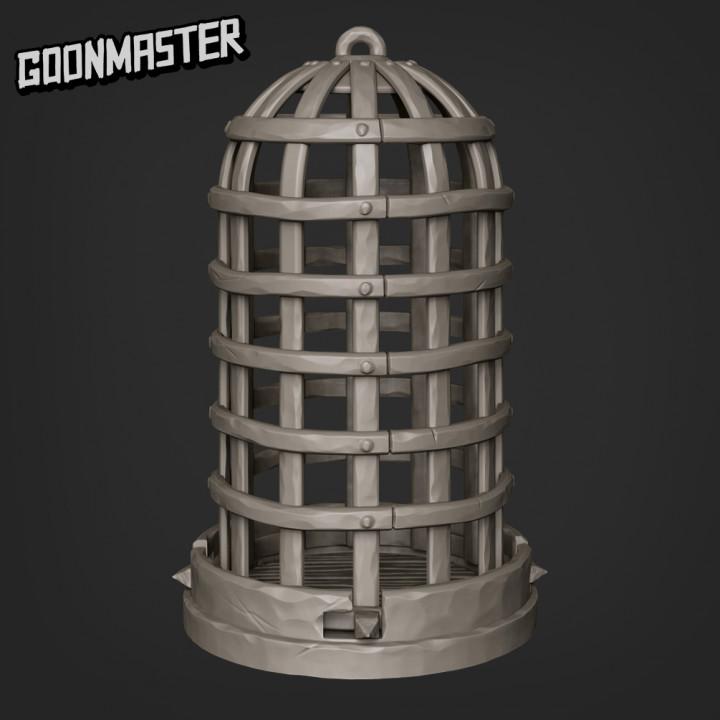 Cage