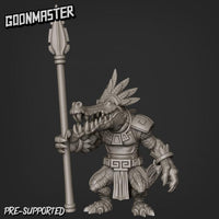 Thumbnail for Crocodile Spear Bundle