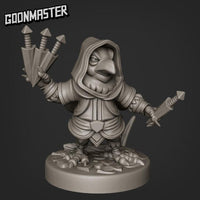 Thumbnail for Crow Bundle