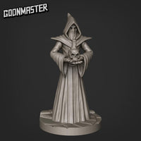 Thumbnail for Robed Cultist Bundle