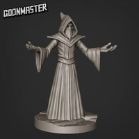 Thumbnail for Robed Cultist Bundle