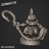 Thumbnail for Fish Men Bundle 1
