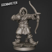 Thumbnail for Frozen Tribe Warband Bundle
