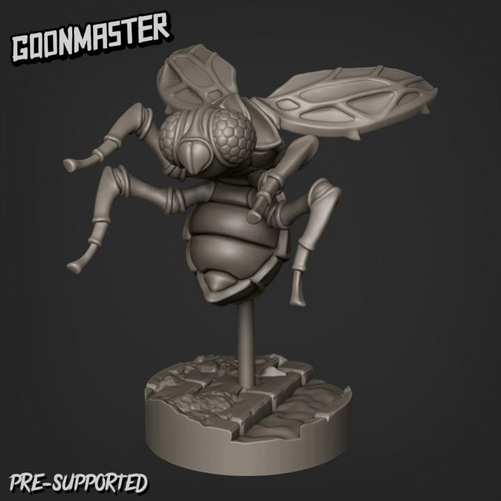 Giant Fly Bundle