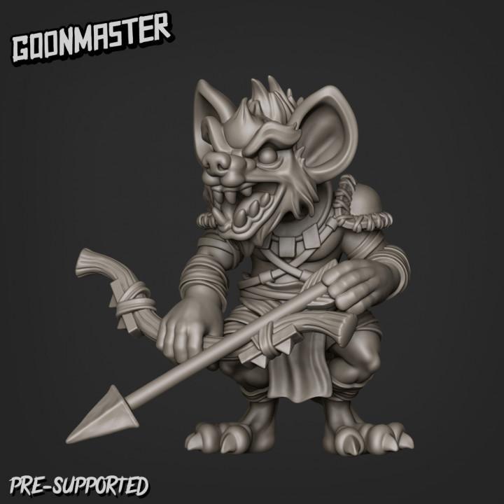 Gnoll Pup Bundle