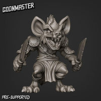 Thumbnail for Gnoll Pup Bundle