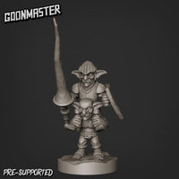 Thumbnail for Goblin Knight Bundle