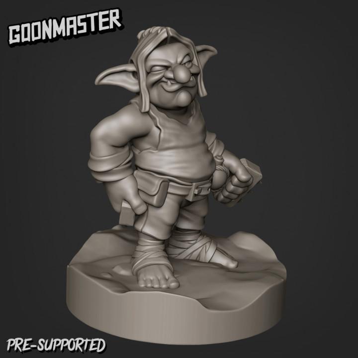 Groglin Bundle