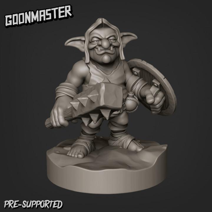 Groglin Bundle