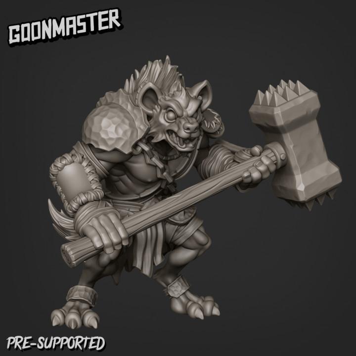 Gnoll Bundle