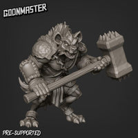 Thumbnail for Gnoll Bundle