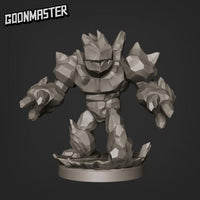 Thumbnail for Ice Golem Bundle
