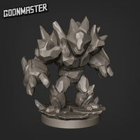 Thumbnail for Ice Golem Bundle