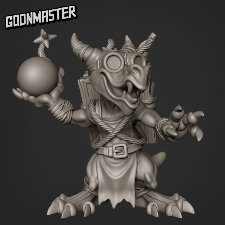 Kobold Bundle 1
