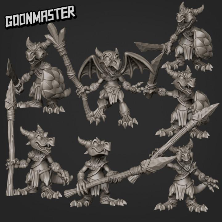 Kobold Bundle 2