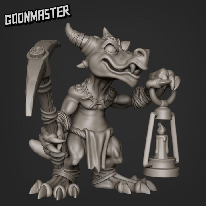 Kobold Bundle 1