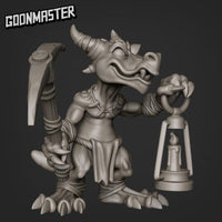 Thumbnail for Kobold Bundle 1
