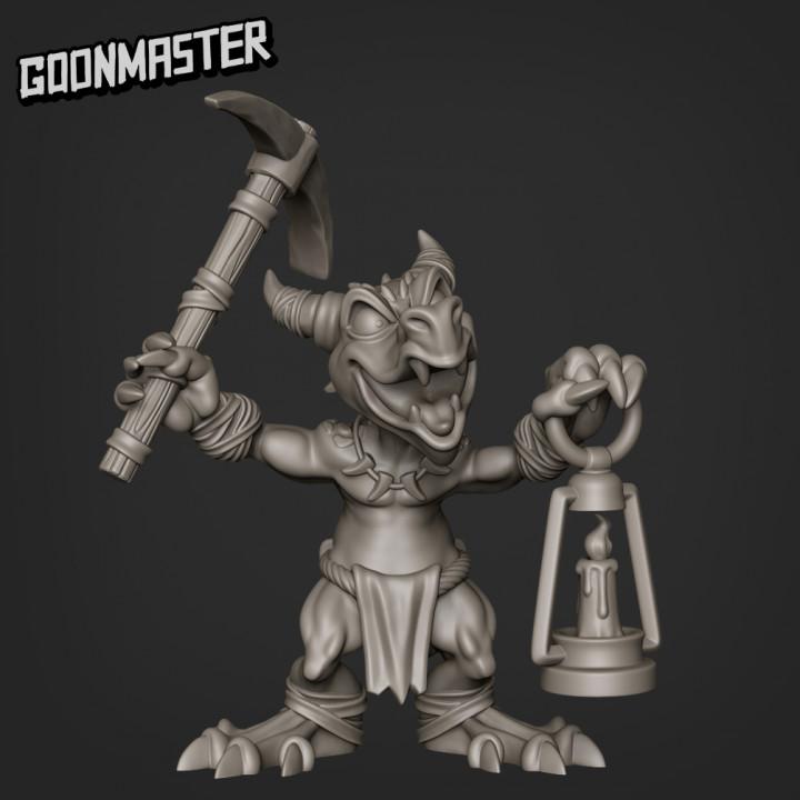 Kobold Bundle 1
