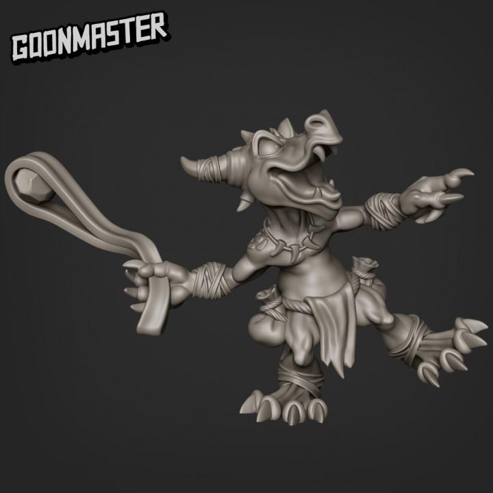 Kobold Bundle 1