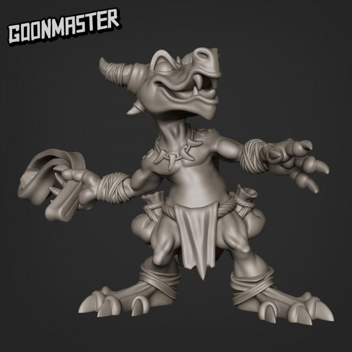 Kobold Bundle 1