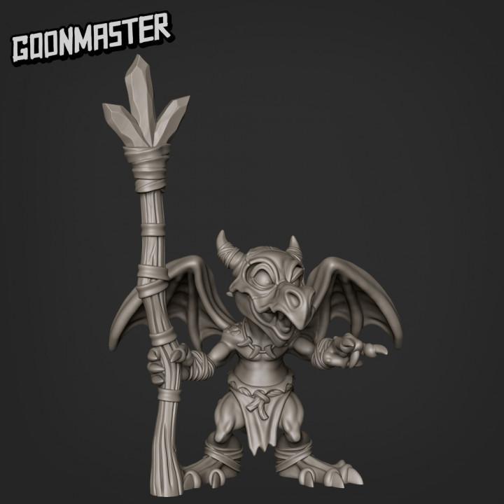 Kobold Bundle 1