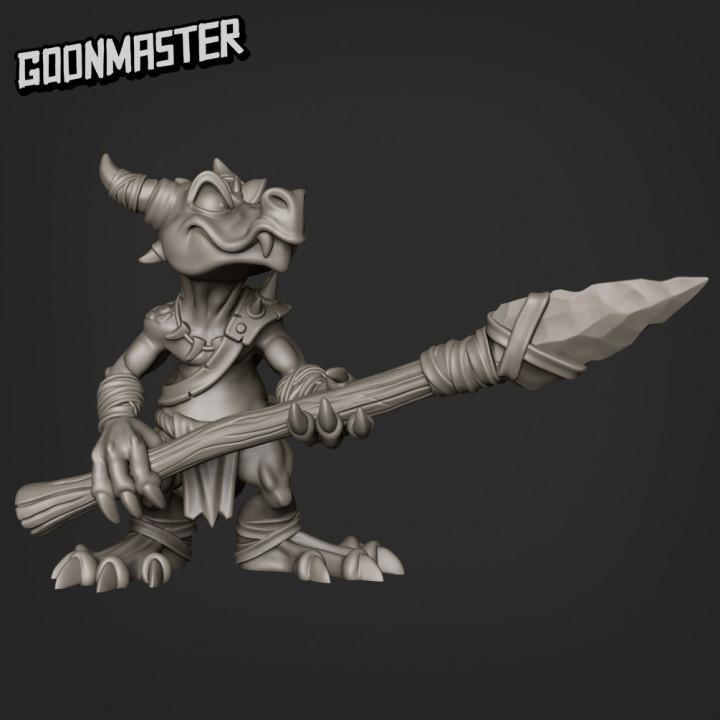 Kobold Bundle 2