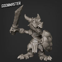 Thumbnail for Kobold Bundle 2