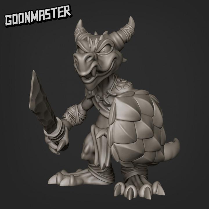 Kobold Bundle 2